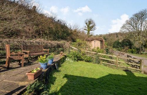 Sidmouth House | Clock Cottage