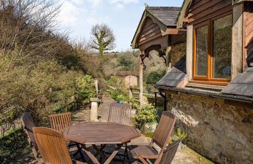Sidmouth House | Clock Cottage