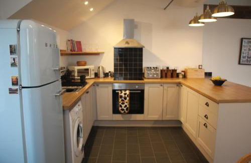 Llandrindod Wells Apartment | Clock Tower Apartment
