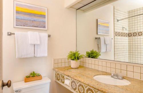 Downtown Ventura Hotel | Clocktower Inn Ventura