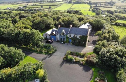 Coleraine House | Clonaslee House