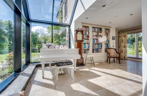 Coleraine House | Clonaslee House