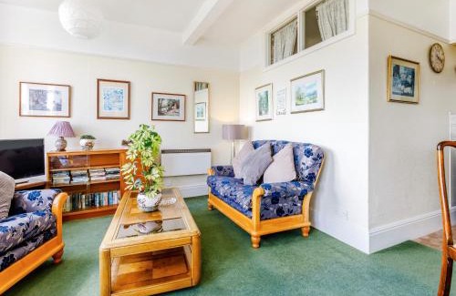 Lynmouth Apartment | Clooneavin Apartment 3