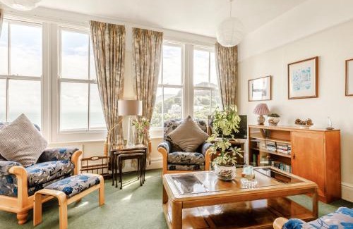 Lynmouth Apartment | Clooneavin Apartment 3
