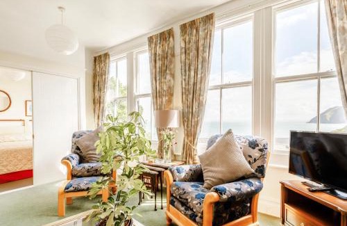 Lynmouth Apartment | Clooneavin Apartment 3