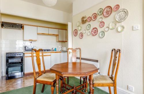 Lynmouth Apartment | Clooneavin Apartment 3