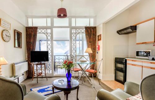 Lynmouth House | Clooneavin Apartment 4