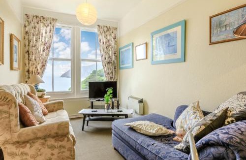 Lynmouth Apartment | Clooneavin Apartment 5