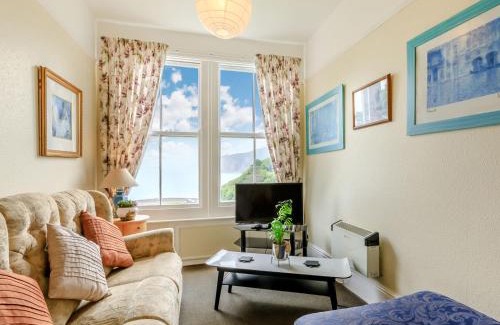 Lynmouth Apartment | Clooneavin Apartment 5