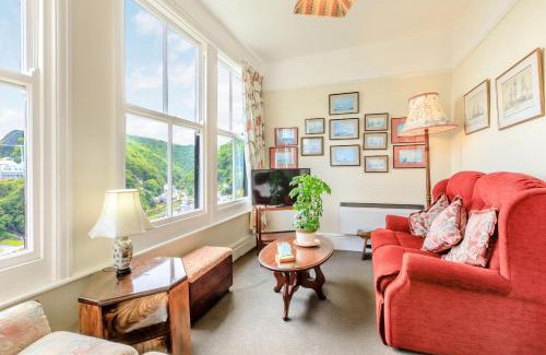 Lynmouth Apartment | Clooneavin Apartment 6