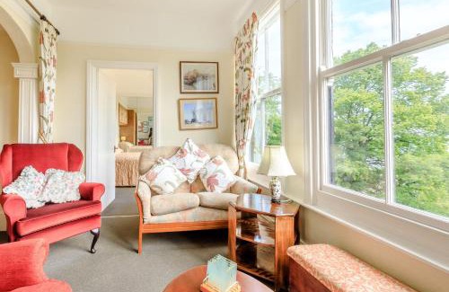 Lynmouth Apartment | Clooneavin Apartment 6