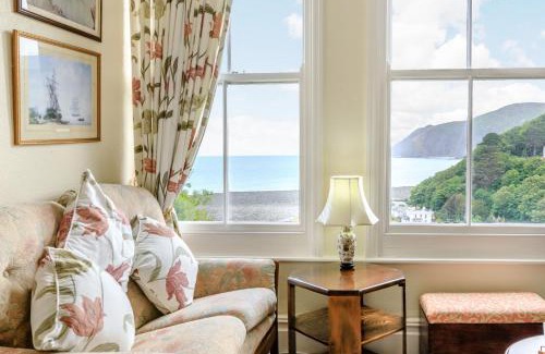 Lynmouth Apartment | Clooneavin Apartment 6