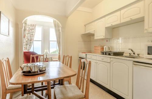 Lynmouth Apartment | Clooneavin Apartment 6