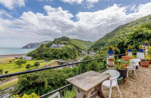 Lynmouth Apartment | Clooneavin Apartment 8