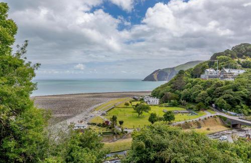 Lynmouth Apartment | Clooneavin Apartment 8