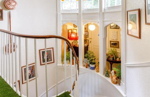 Lynmouth Apartment | Clooneavin Apartment 8