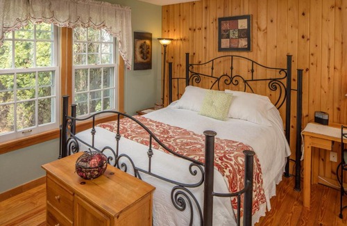 Galena Bed & Breakfast | Cloran Mansion Bed & Breakfast