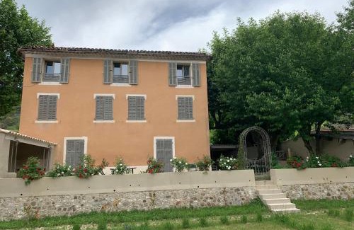Riez Apartment | Clos Augusta 2