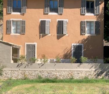 Riez Apartment | Clos Augusta 2