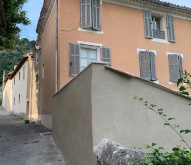 Riez Apartment | Clos Augusta 2