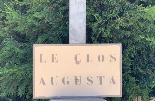 Riez Apartment | Clos Augusta 2