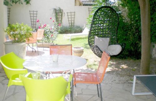 Greoux-les-Bains Apartment | clos coutin
