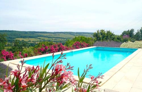 Montoillot House | Clos de Fougères - Duplex Les Fleurières