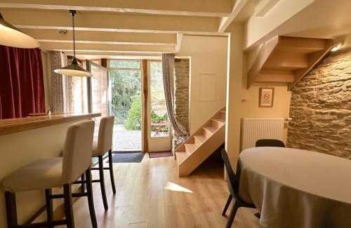 Montoillot House | Clos de Fougères - Duplex Les Fleurières