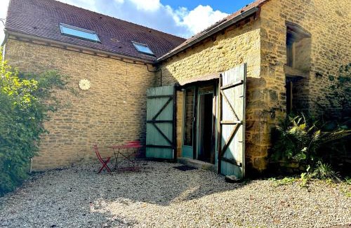 Montoillot House | Clos de Fougères