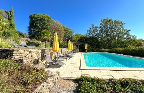 Montoillot House | Clos de Fougères
