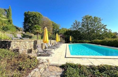 Montoillot Ski Chalet | Clos de Fougères - La cabane