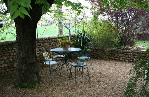 Valensole House | Clos de la Tuilerie, le Couchant