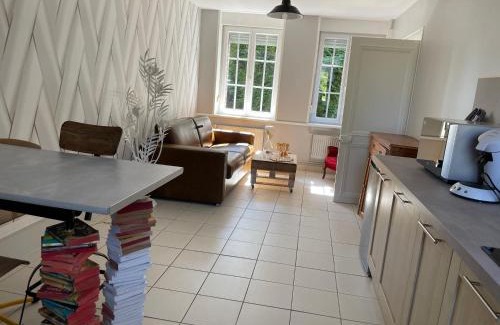 Maurois House | Clos du Bois de Gattigny