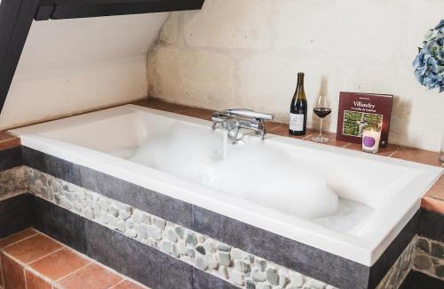 Villandry House | Clos du Maraicher Villandry