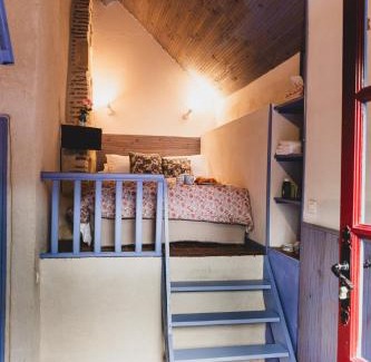 Villandry House | Clos du Maraicher Villandry