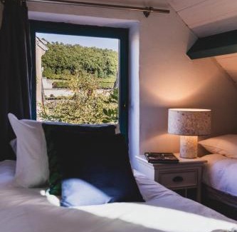 Villandry House | Clos du Maraicher Villandry