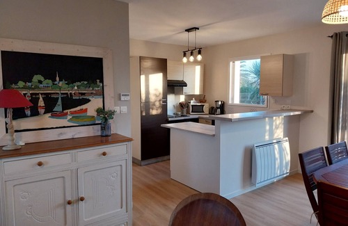 Brignogan-Plage House | Close to the beach - Pets allowed