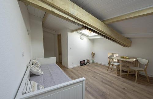 Cornas Apartment | Clos La Vigne