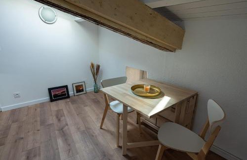Cornas Apartment | Clos La Vigne