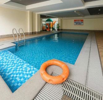 Malate Apartment | Close by the airports and tourist attractions
