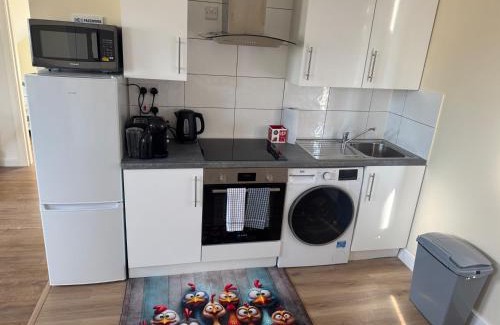 Cricklewood Apartment | Close Central London 1 Bed Beautiful Apartment