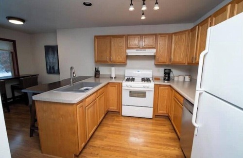Wisconsin Dells House | Close Counts for all your fun! OR relaxing time.