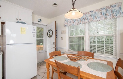 Emerald Isle House | Close Enough 3 Bedroom Home by RedAwning