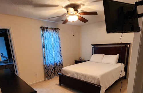 Richlands House | Close enough, come visit!