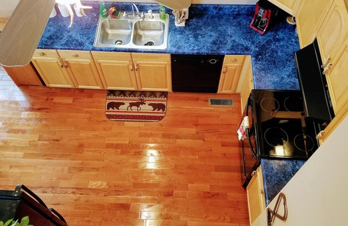 Gatlinburg - Pigeon Forge Cabin | Close to all attractions
