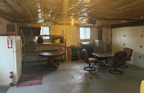 Gaylord House | Close to all your up north adventures!
