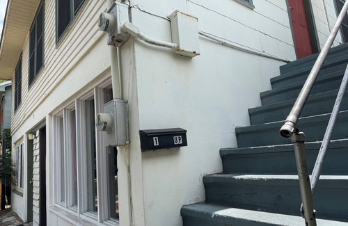 St. Augustine Apartment | Close to Attractions but far enough from the downtown traffic