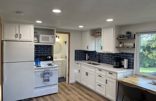 Kimberling City House | Close to Aunt's Creek Campground!