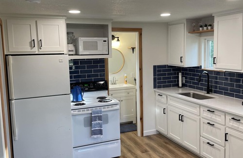 Kimberling City House | Close to Aunt's Creek Campground!
