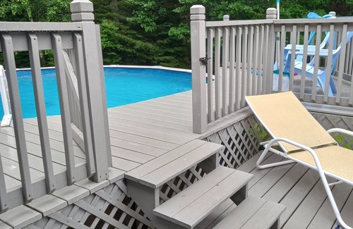 Lamoine House | Close To Bar Harbor, Acadia National Park, and the ocean - Lamoine Beach